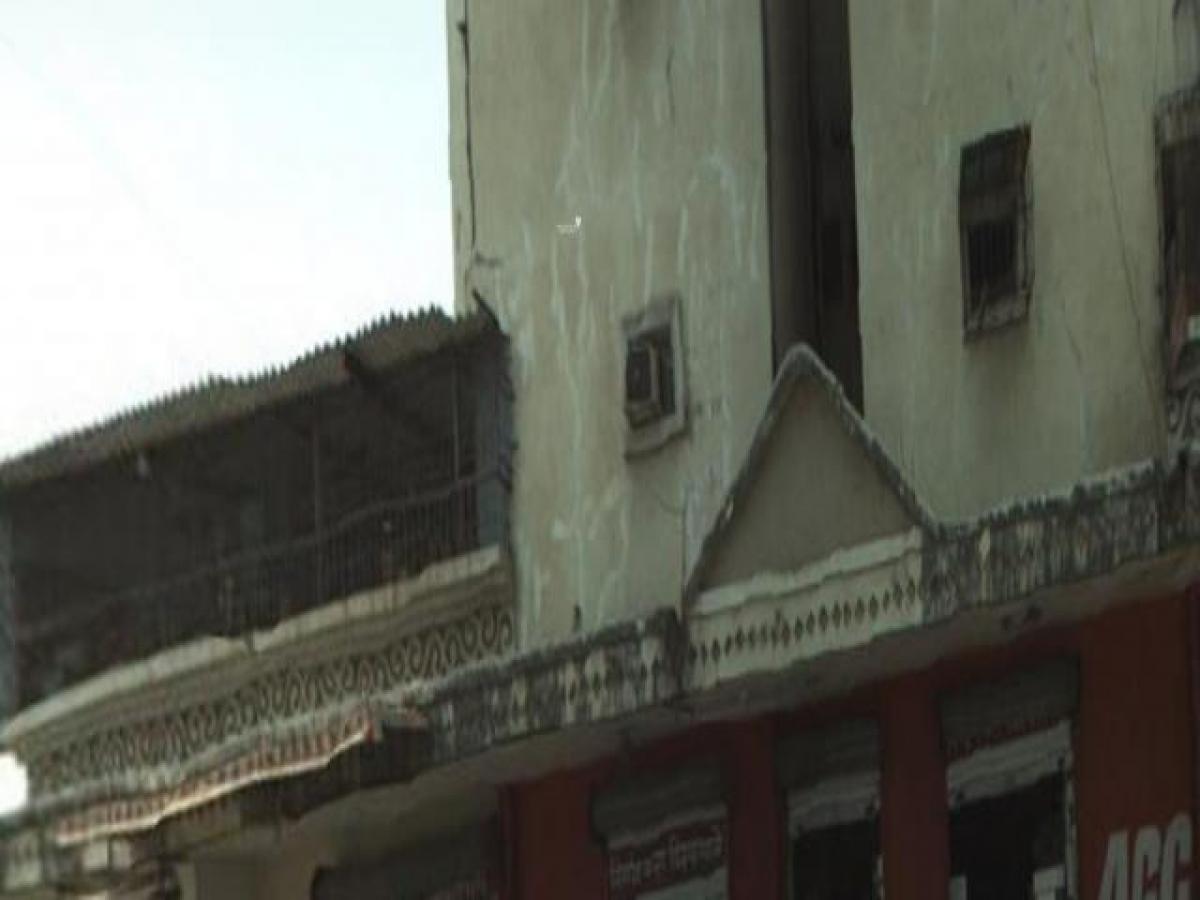 Studio in Mumbai, India No. 11188