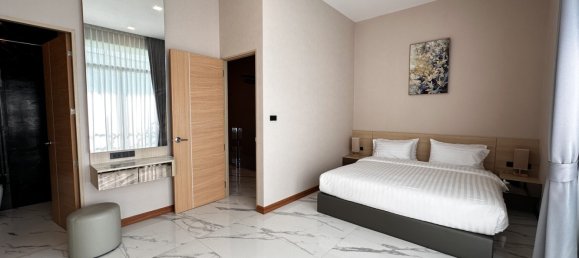 Vivenda T4 em Pattaya, Thailand N.º 33591 16