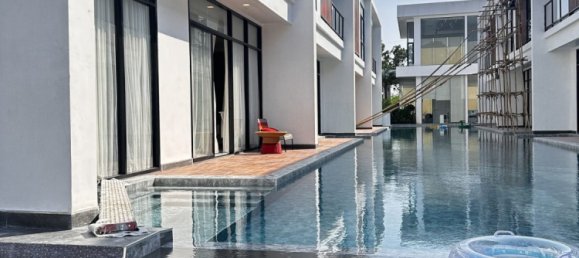 Vivenda T4 em Pattaya, Thailand N.º 33591 3