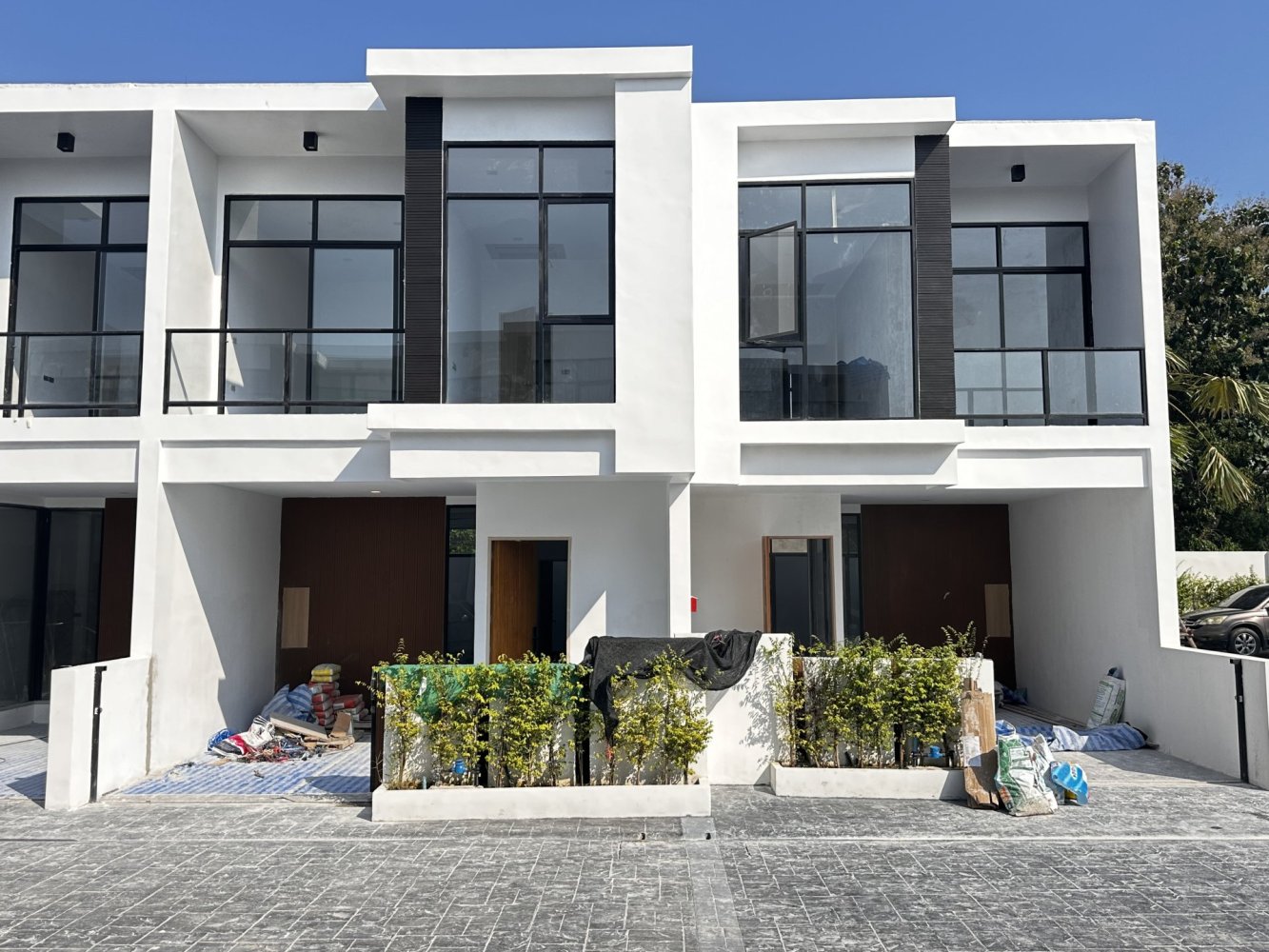 Vivenda T4 em Pattaya, Thailand N.º 33591