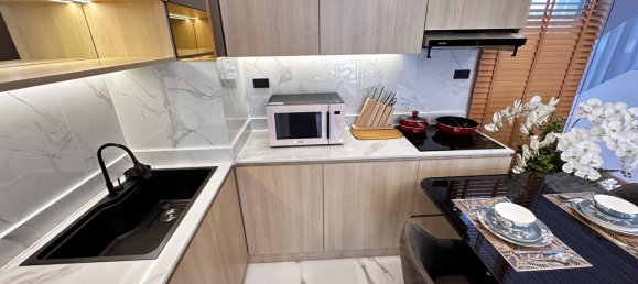 Vivenda T4 em Pattaya, Thailand N.º 33591 23