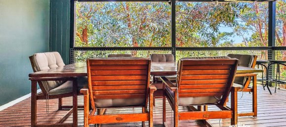 4 غرف نوم منزل في Kongwak, Australia رقم 423 27