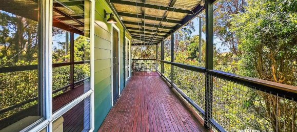 4 غرف نوم منزل في Kongwak, Australia رقم 423 28