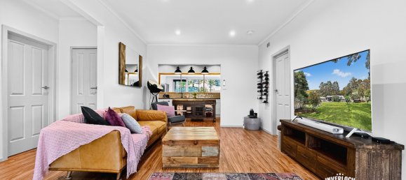 4 غرف نوم منزل في Kongwak, Australia رقم 423 10