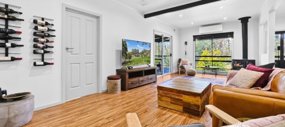 4 غرف نوم منزل في Kongwak, Australia رقم 423 6