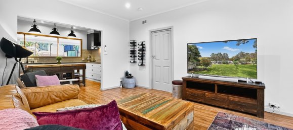 4 غرف نوم منزل في Kongwak, Australia رقم 423 9