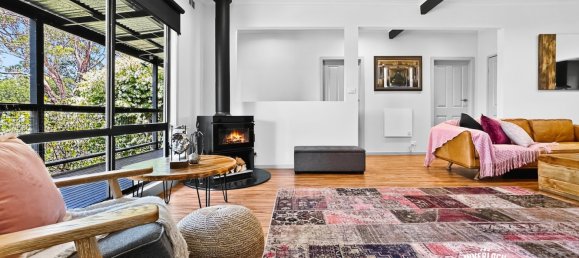 4 غرف نوم منزل في Kongwak, Australia رقم 423 12