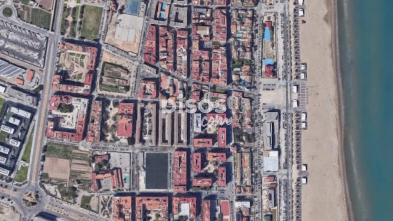 Propiedad comercial en Valencia, Spain No. 135530