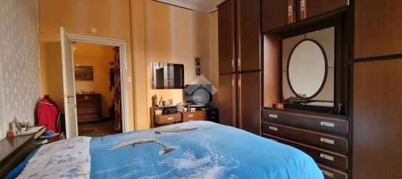 3-salle Appartement à Genoa, Italy No. 35833 11