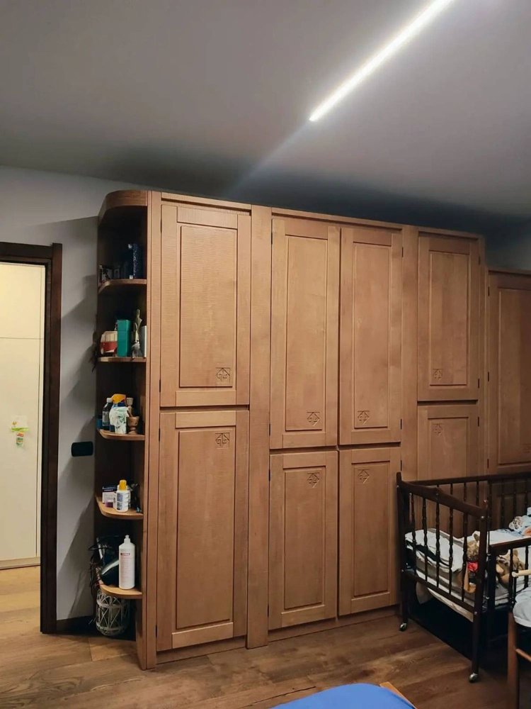 7غرفة شقة في Edolo, Italy رقم 146420