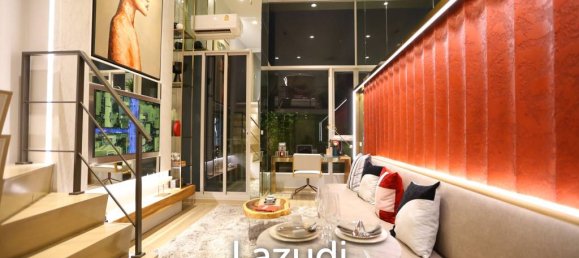 37m² Warehouse in Bangkok, Thailand No. 17829 5