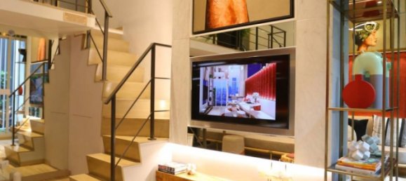 37m² Warehouse in Bangkok, Thailand No. 17829 4