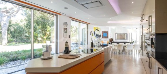 Casa T6 em Almancil, Portugal N.º 134990 19