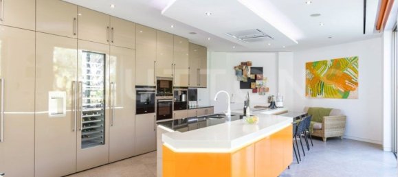 Casa T6 em Almancil, Portugal N.º 134990 18