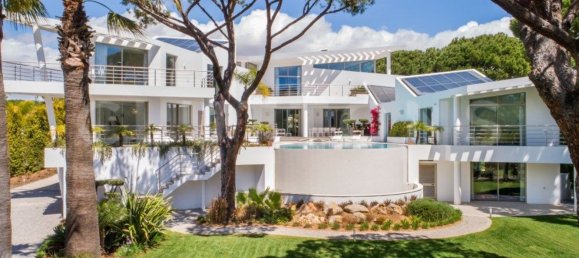 Casa T6 em Almancil, Portugal N.º 134990 10