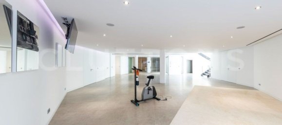 Casa T6 em Almancil, Portugal N.º 134990 50