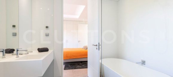 Casa T6 em Almancil, Portugal N.º 134990 26