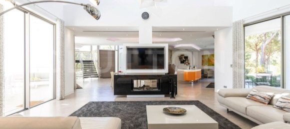 Casa T6 em Almancil, Portugal N.º 134990 13