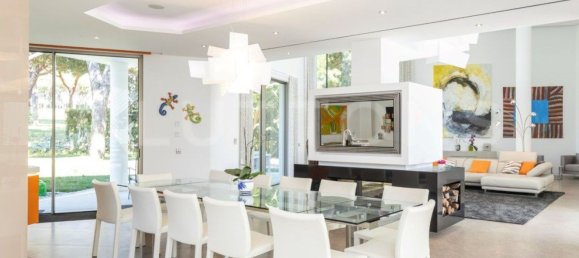 Casa T6 em Almancil, Portugal N.º 134990 11