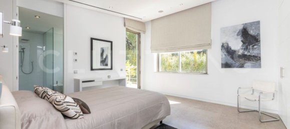 Casa T6 em Almancil, Portugal N.º 134990 4