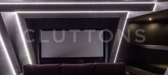 Casa T6 em Almancil, Portugal N.º 134990 47