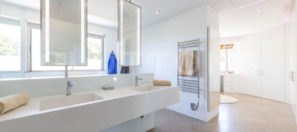 Casa T6 em Almancil, Portugal N.º 134990 28