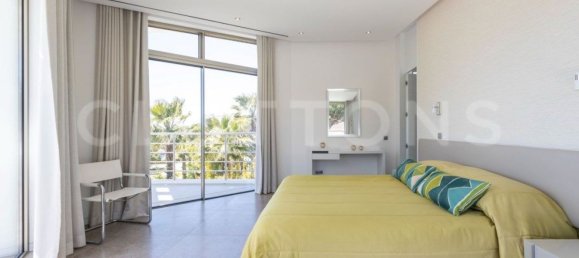 Casa T6 em Almancil, Portugal N.º 134990 39