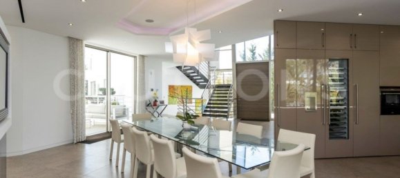 Casa T6 em Almancil, Portugal N.º 134990 16