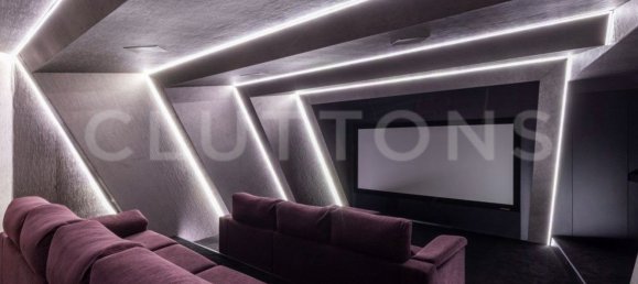 Casa T6 em Almancil, Portugal N.º 134990 46