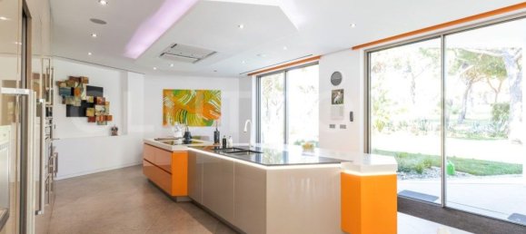 Casa T6 em Almancil, Portugal N.º 134990 3