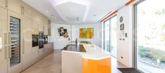 Casa T6 em Almancil, Portugal N.º 134990 17