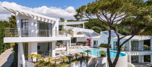 Casa T6 em Almancil, Portugal N.º 134990 8