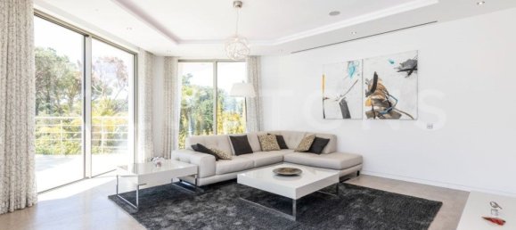 Casa T6 em Almancil, Portugal N.º 134990 43