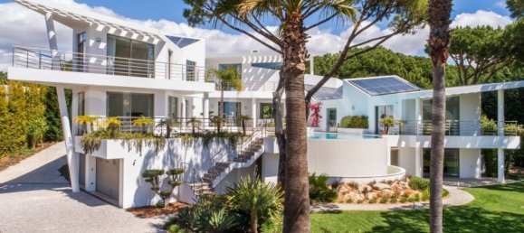 Casa T6 em Almancil, Portugal N.º 134990 9