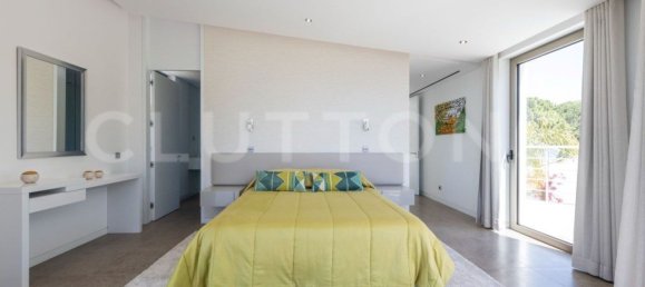 Casa T6 em Almancil, Portugal N.º 134990 38