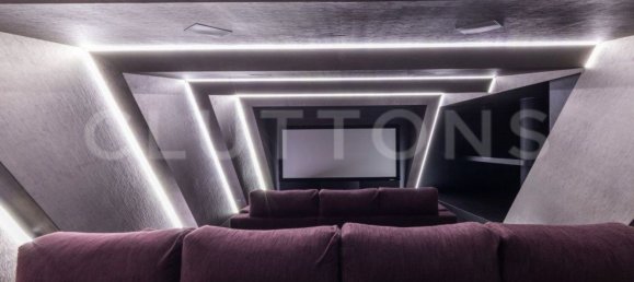 Casa T6 em Almancil, Portugal N.º 134990 45