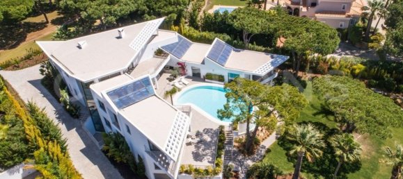 Casa T6 em Almancil, Portugal N.º 134990 7