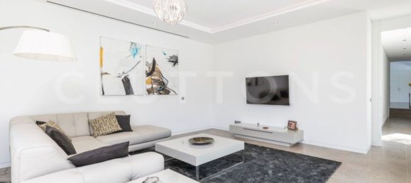 Casa T6 em Almancil, Portugal N.º 134990 44