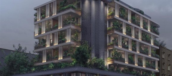 Apartamento de 5 divisões em Cesena, Italy N.º 68869 4