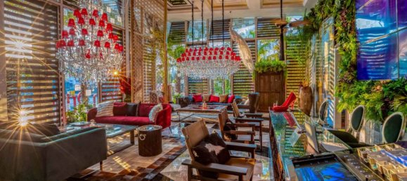 1 bedroom Condo in Pattaya, Thailand No. 20010 2