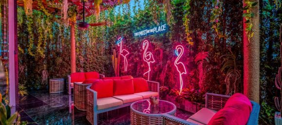 1 bedroom Condo in Pattaya, Thailand No. 20010 11