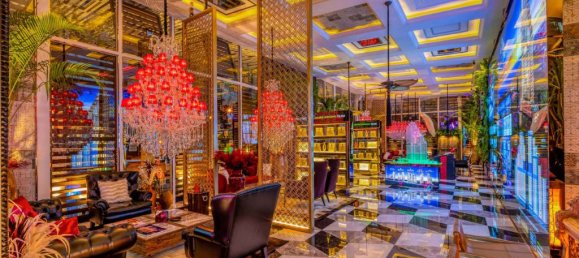 1 bedroom Condo in Pattaya, Thailand No. 20010 4