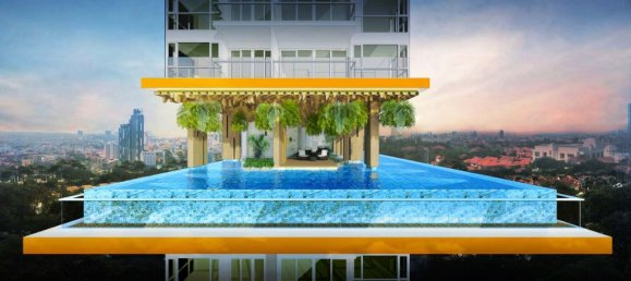 1 bedroom Condo in Pattaya, Thailand No. 20010 5