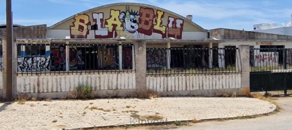  قطعة أرض في Quelfes, Portugal 3485متر مربع رقم 104823 11