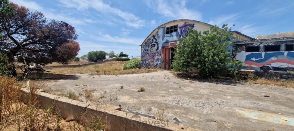  قطعة أرض في Quelfes, Portugal 3485متر مربع رقم 104823 18