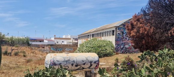  قطعة أرض في Quelfes, Portugal 3485متر مربع رقم 104823 15