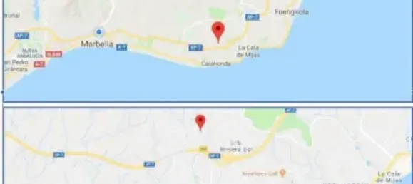 Land in Mijas, Spain No. 99682 8