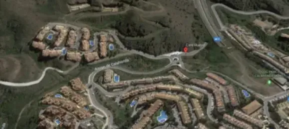 Land in Mijas, Spain No. 99682 2