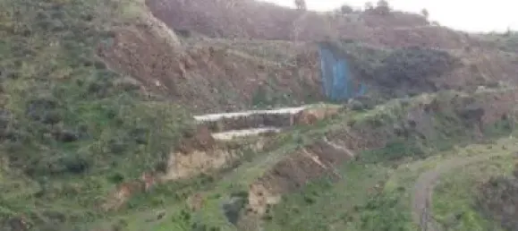 Land in Mijas, Spain No. 99682 9