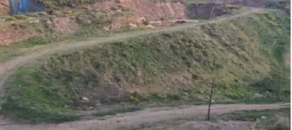 Land in Mijas, Spain No. 99682 3